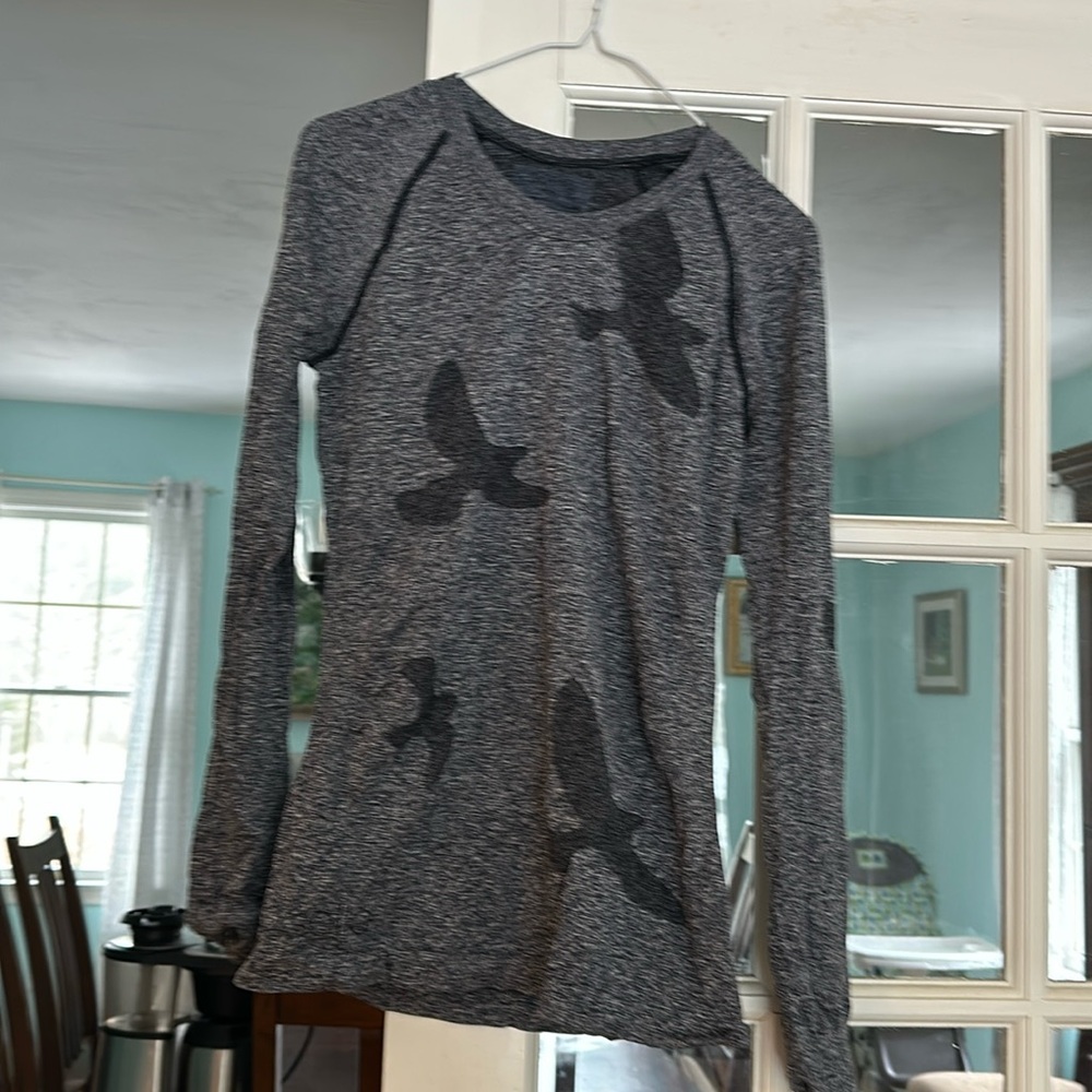 Fly shirt